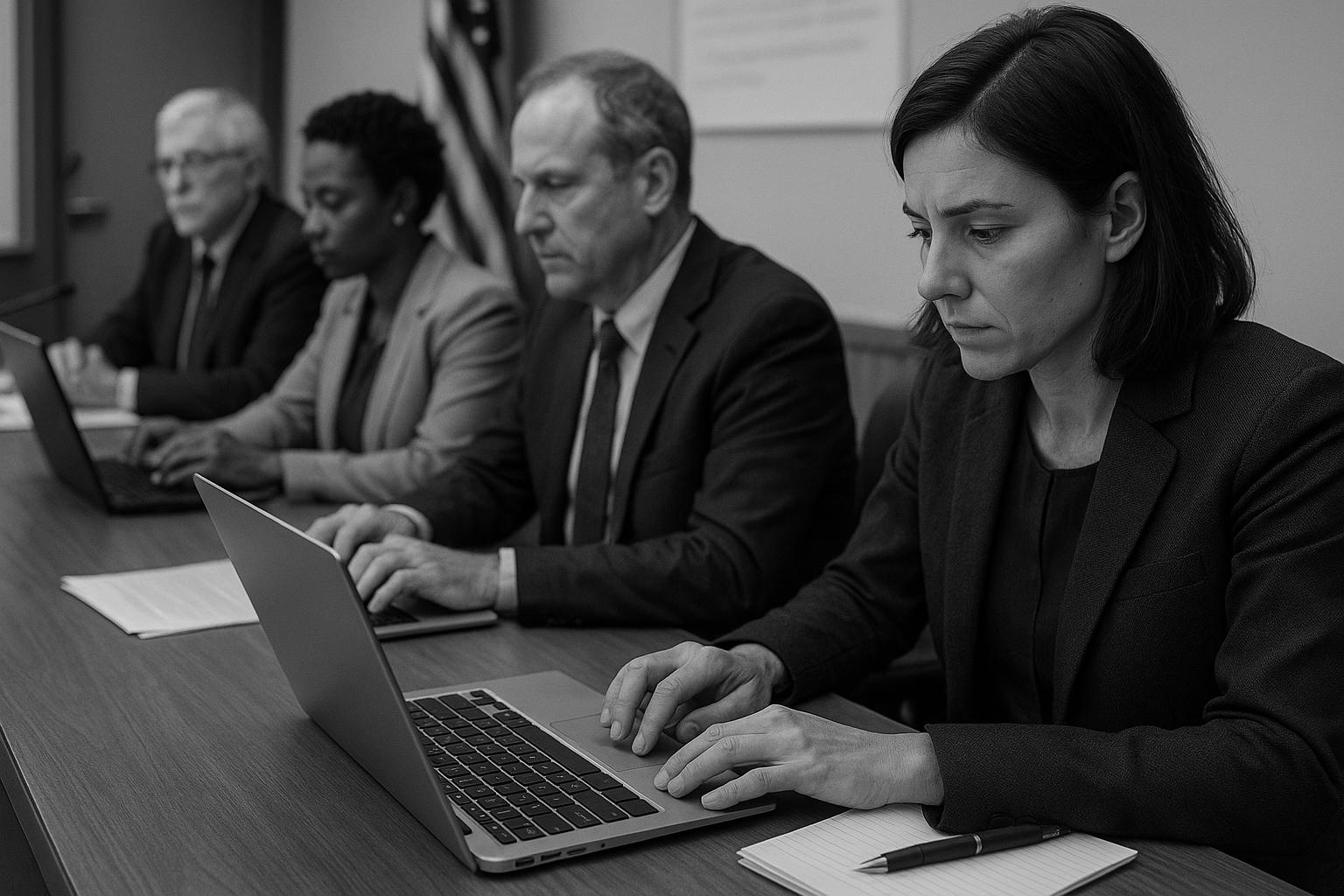 Adept Digital Academy launches to future-proof UK local authorities with levy-funded training
