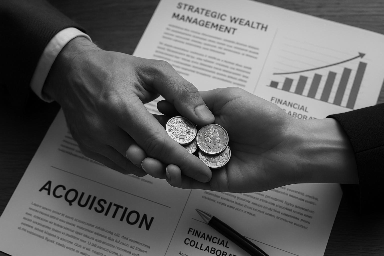 Mercer accelerates UK expansion with Fundhouse acquisition amid broader growth strategy