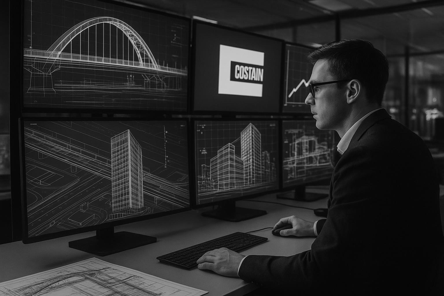 Costain completes £10m share buyback after pension surplus boosts cash returns