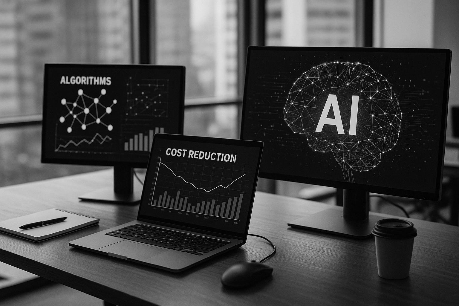 Capita accelerates AI reinvestment after surpassing cost-saving targets