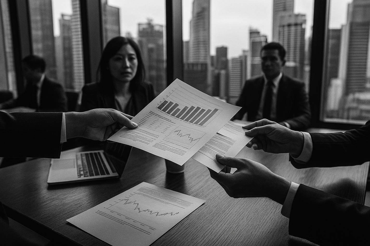 CapitaLand Integrated Commercial Trust bucks institutional selling trend with SGD 11.5 million inflow