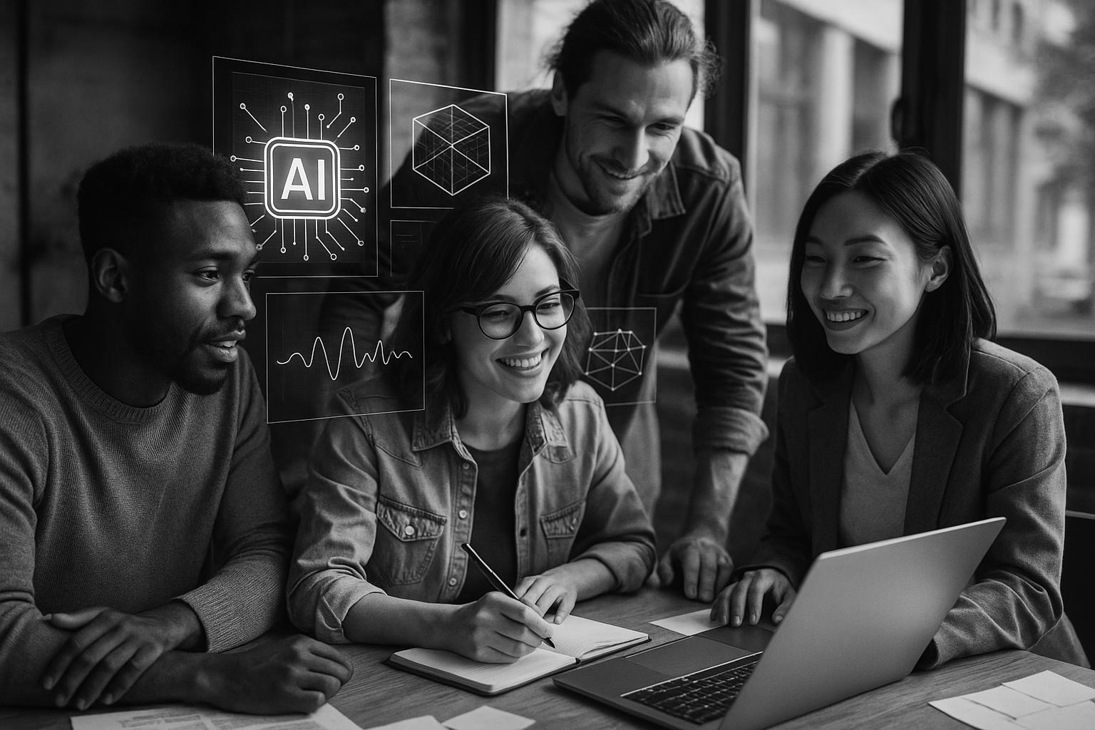 WPP pioneers TikTok Symphony integration to transform AI-driven marketing creativity