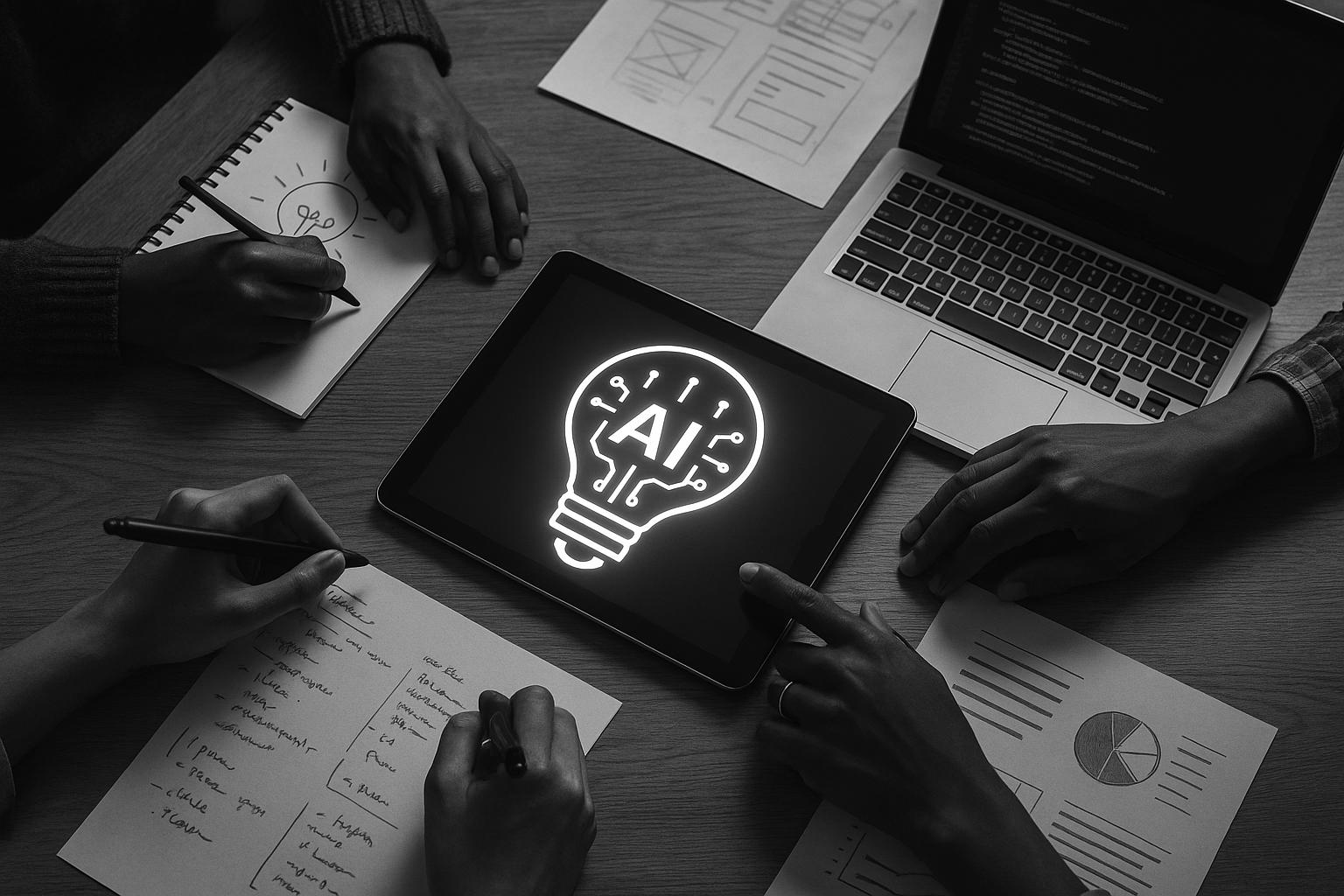 Zero One Creative secures €500,000 from EWOR to accelerate AI-powered storytelling platform