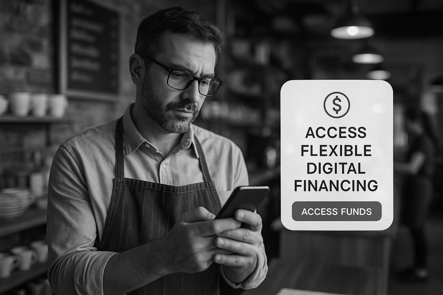 Froda and Mimo partner to embed £92m flexible lending into UK SME financial systems
