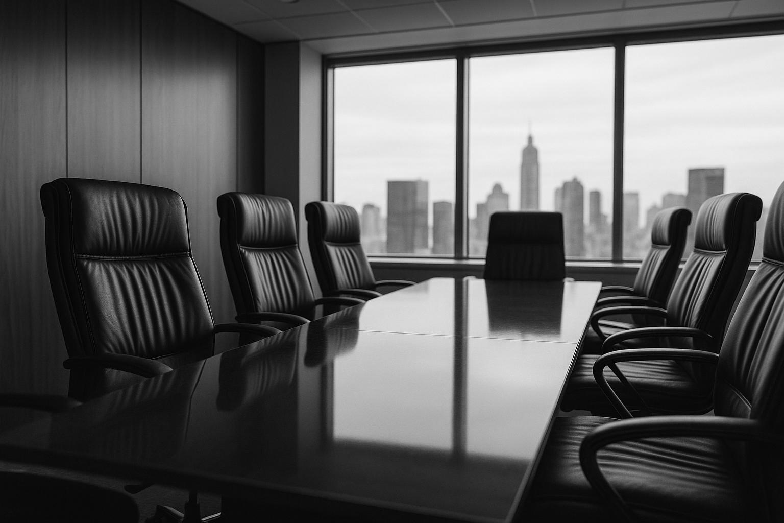 Hamilton Insurance reshapes senior leadership to accelerate specialty growth