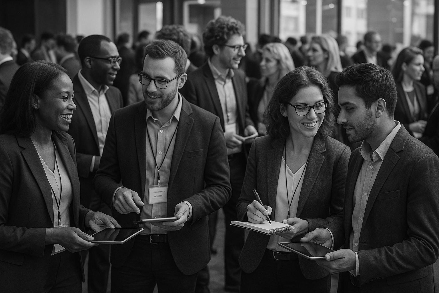 Impact.com to spotlight trust and AI in partnership marketing at iPX London 2025