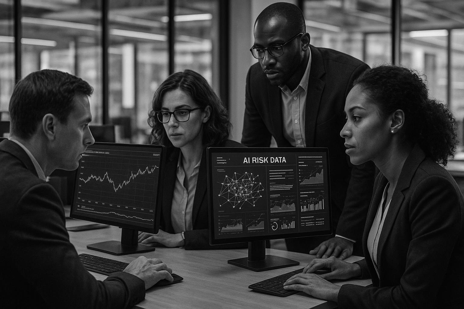 Lloyd’s-backed Testudo launches data-driven insurance platform to tackle rising AI litigation risks