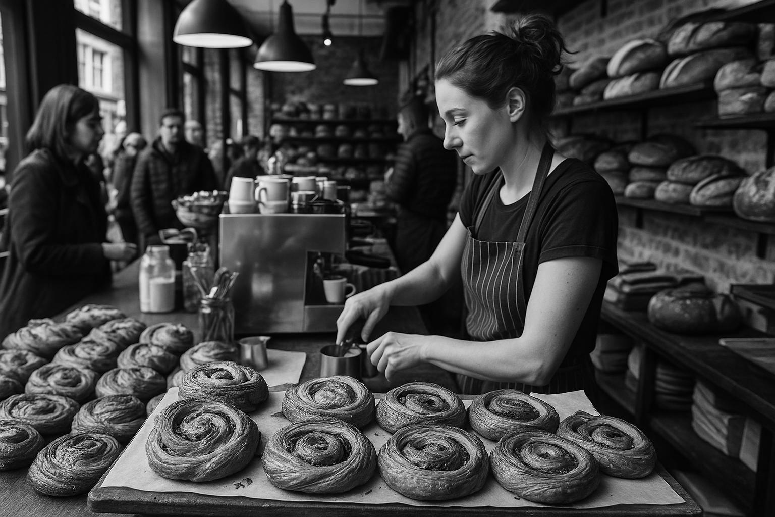 Ole & Steen’s digital overhaul and culinary innovation drive 25% EBITDA surge in 2024