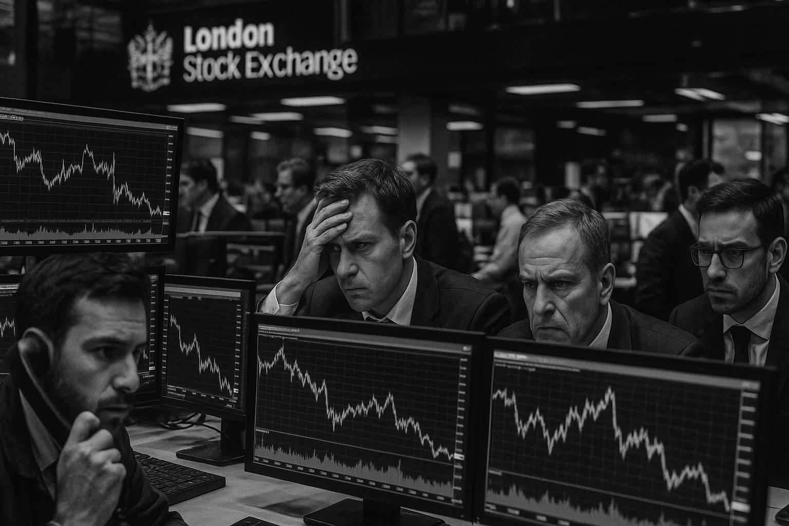 Bank of England holds rates amid Middle East conflict and rising oil prices