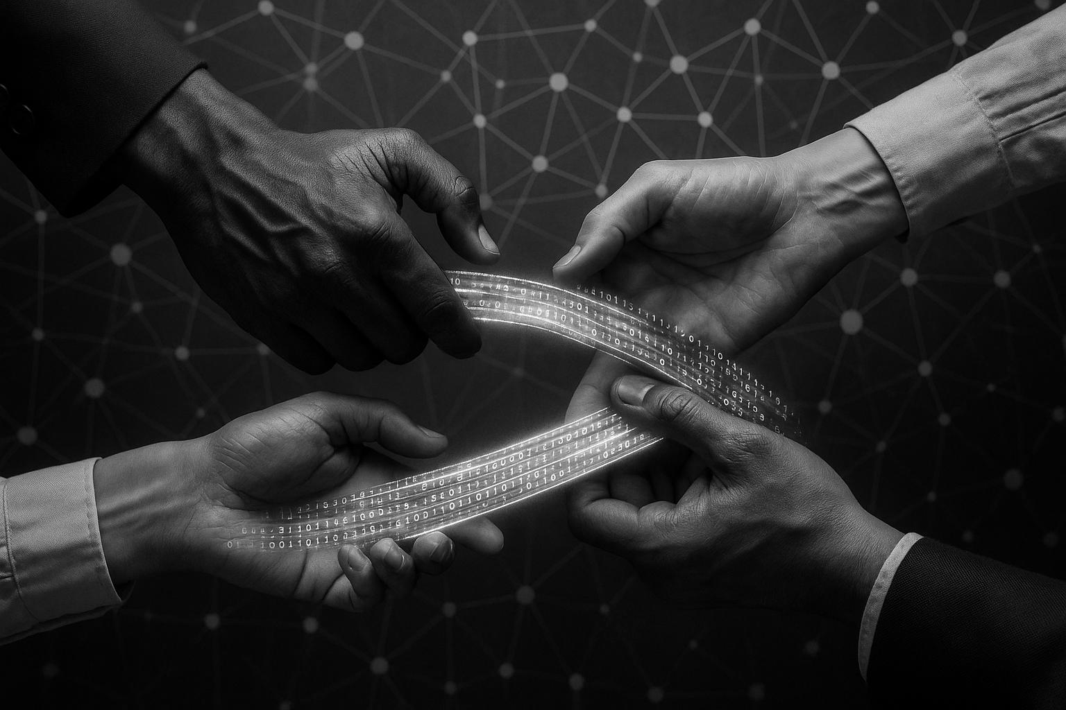 Cube acquisition of Acin launches collaborative regulatory intelligence platform for financial services