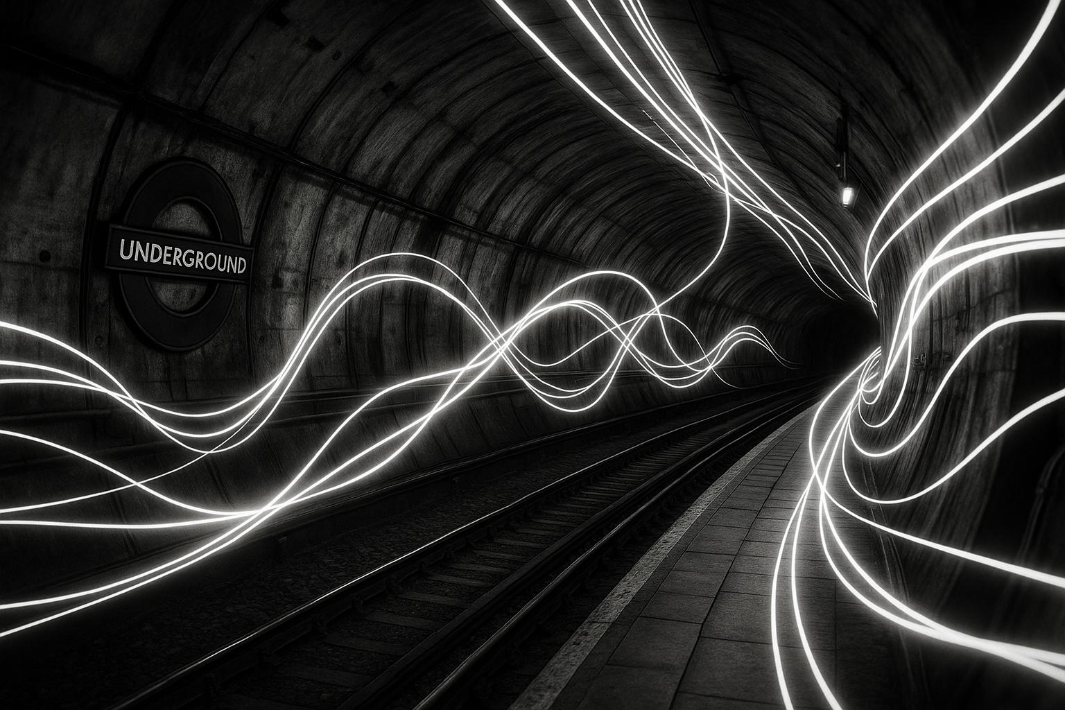 Four London boroughs to gain gigabit fibre via TfL infrastructure partnership