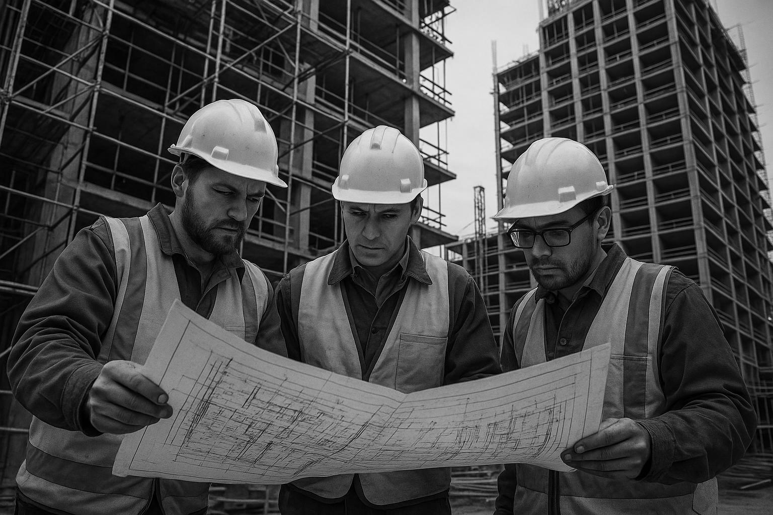 McAleer & Rushe’s Crutched Friars development breaks new ground with innovative geotechnical recycling and cultural integration