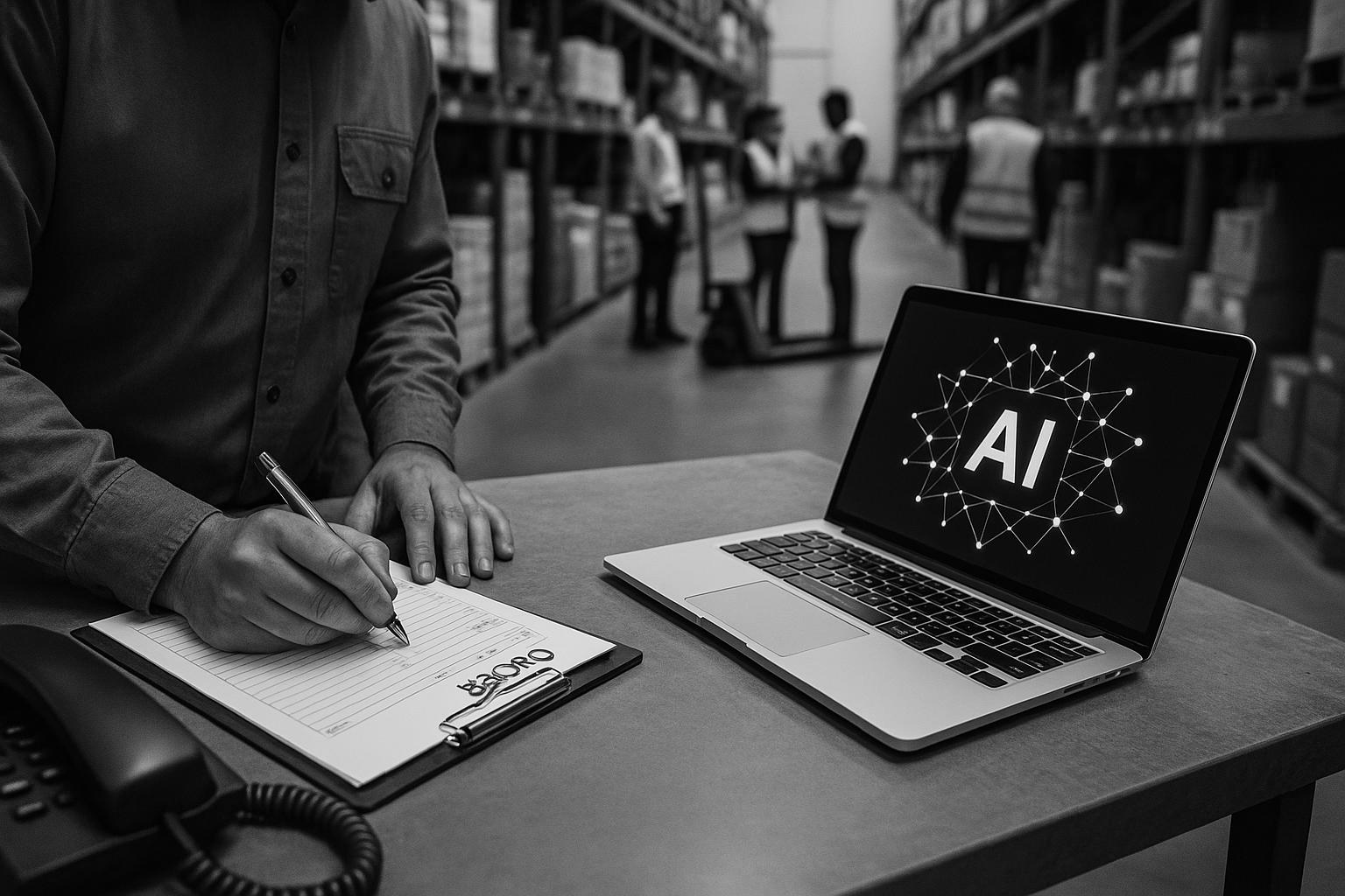 Simplisales secures $500,000 to expand AI-driven B2B wholesale commerce platform