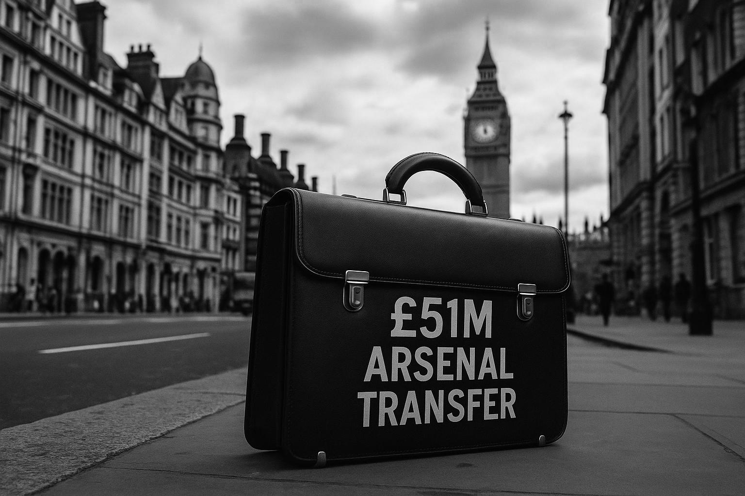 Martin Zubimendi arrives in London to finalise £51m Arsenal transfer