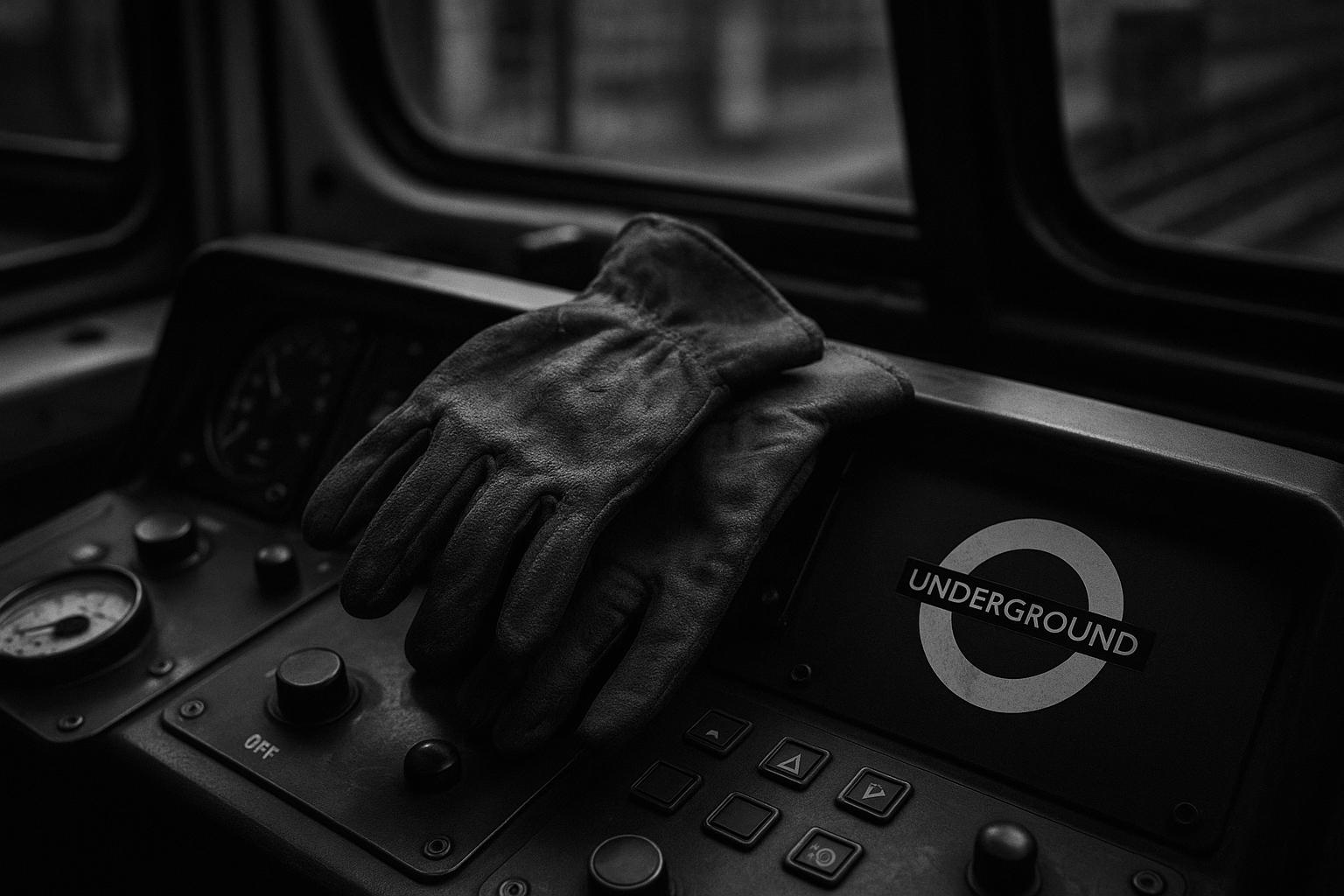 RMT secures landmark pay and conditions deal for London Underground drivers after protracted dispute