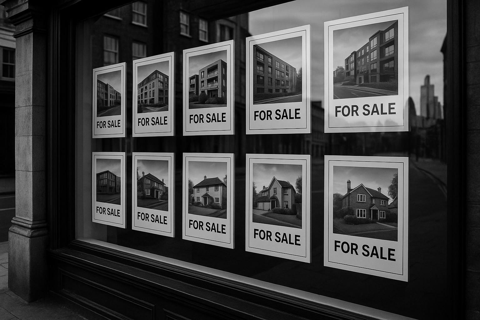 London’s financial decline accelerates as wealthy residents and investment flee after tax reforms