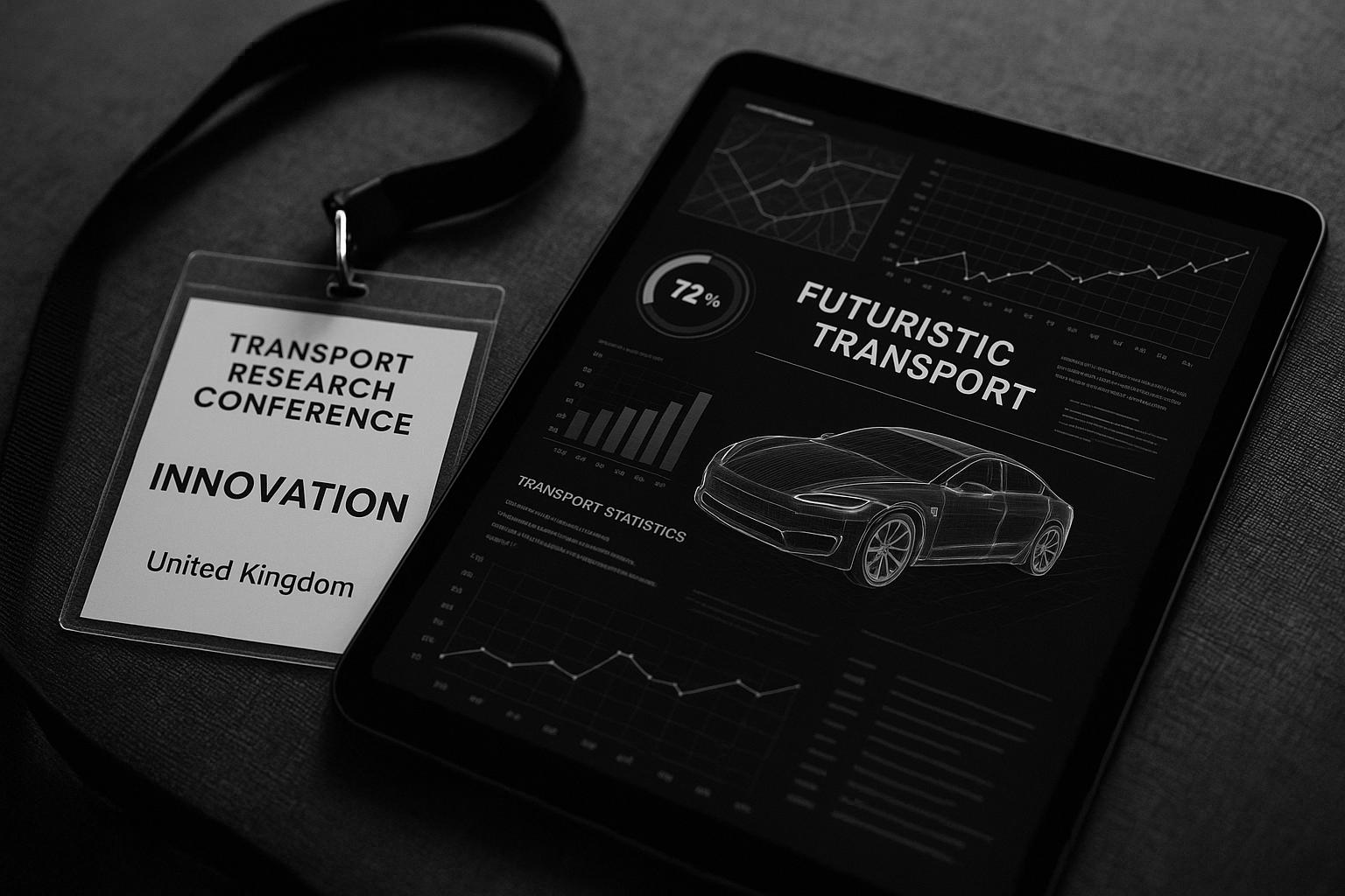 TRL and Department for Transport unveil UK transport innovation showcase in London