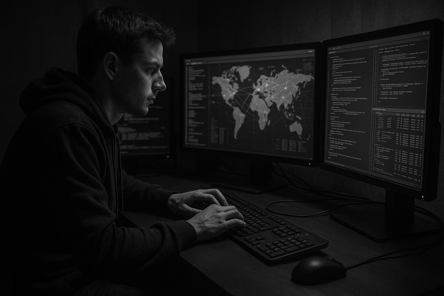 Viatel strengthens cybersecurity with acquisition of Cybit Cyber’s Belfast division