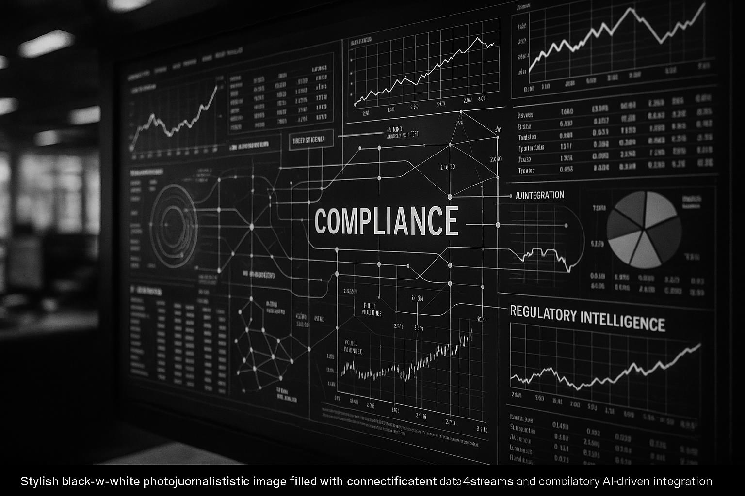CUBE accelerates regtech dominance with Acin acquisition and industry collaboration launch