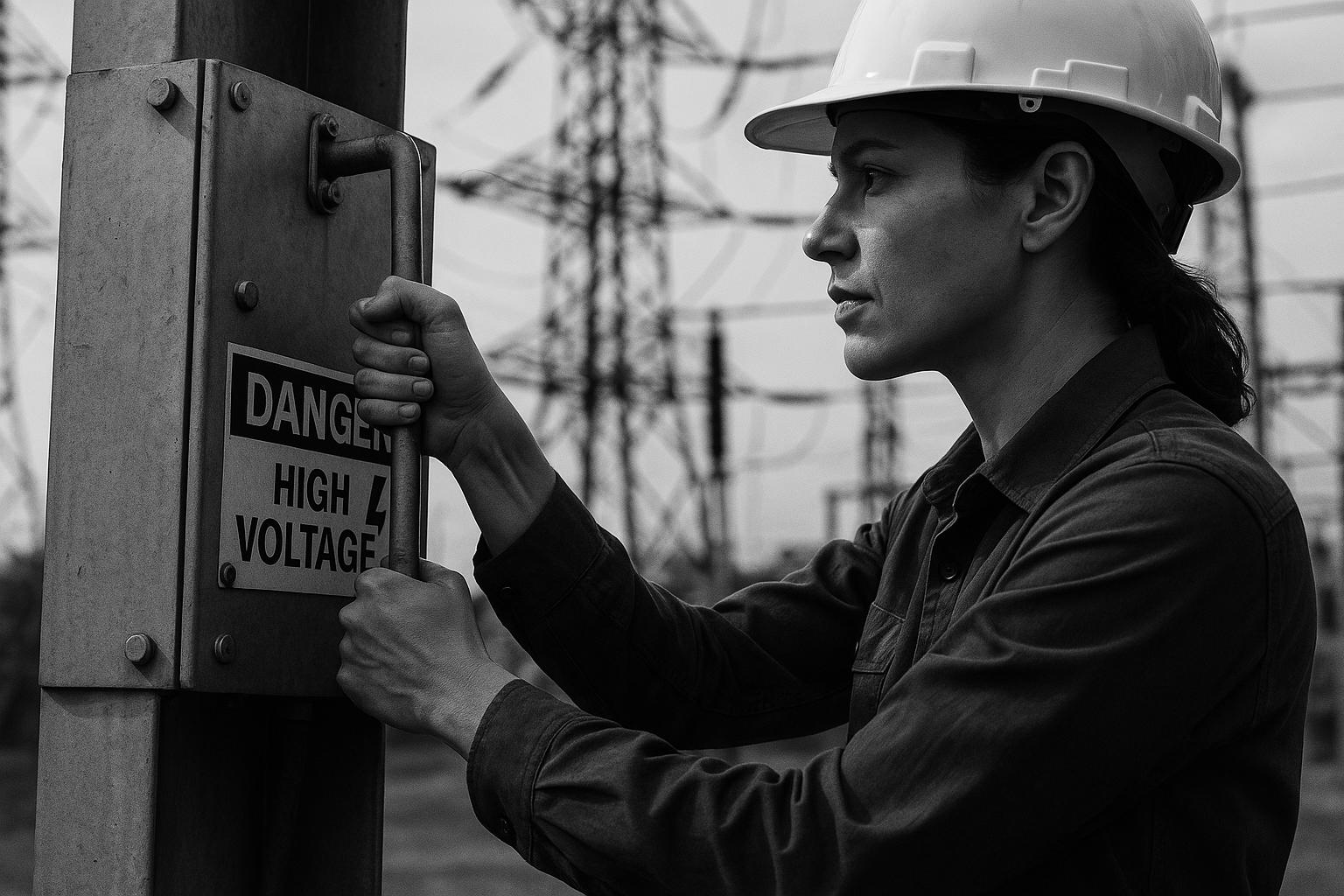 UK Power Networks highlights six women driving innovation and diversity in energy engineering
