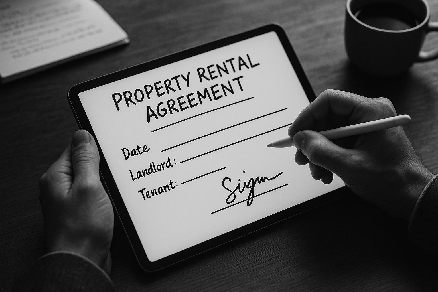 Hello Neighbour partners with Habito to offer landlords streamlined digital mortgage access
