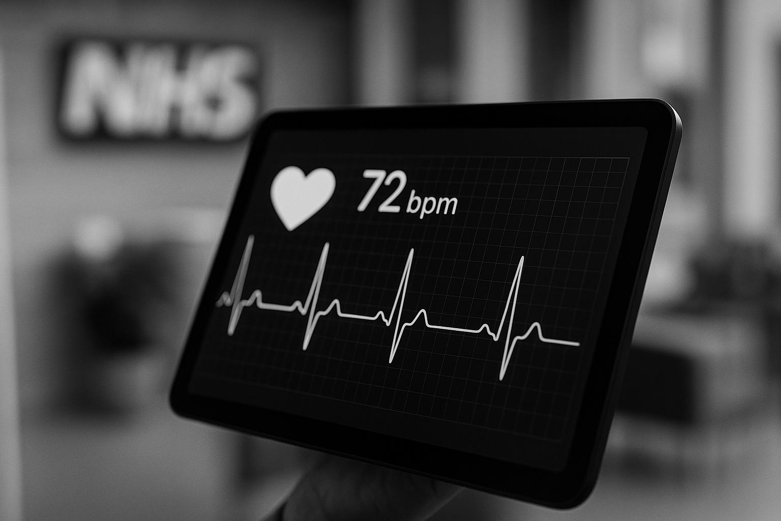 Lifeyear raises €2.8 million to fast-track NHS digital cardiac care amid soaring waiting lists