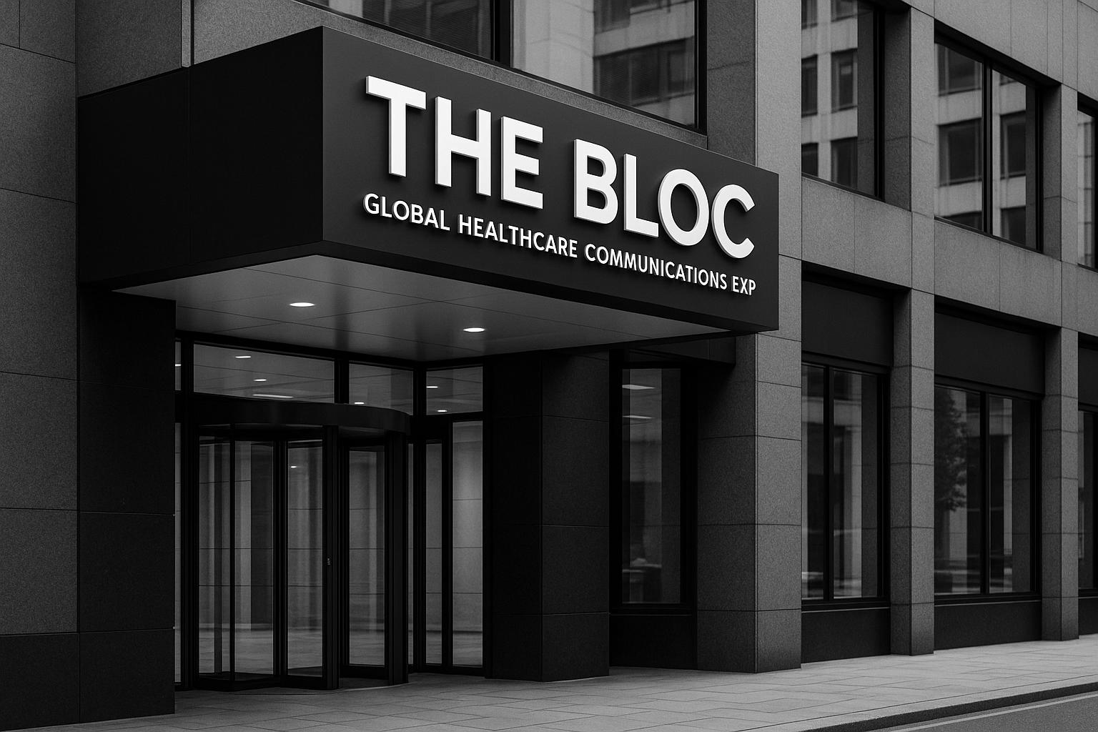 The Bloc ramps up European presence with new London office focused on healthcare innovation