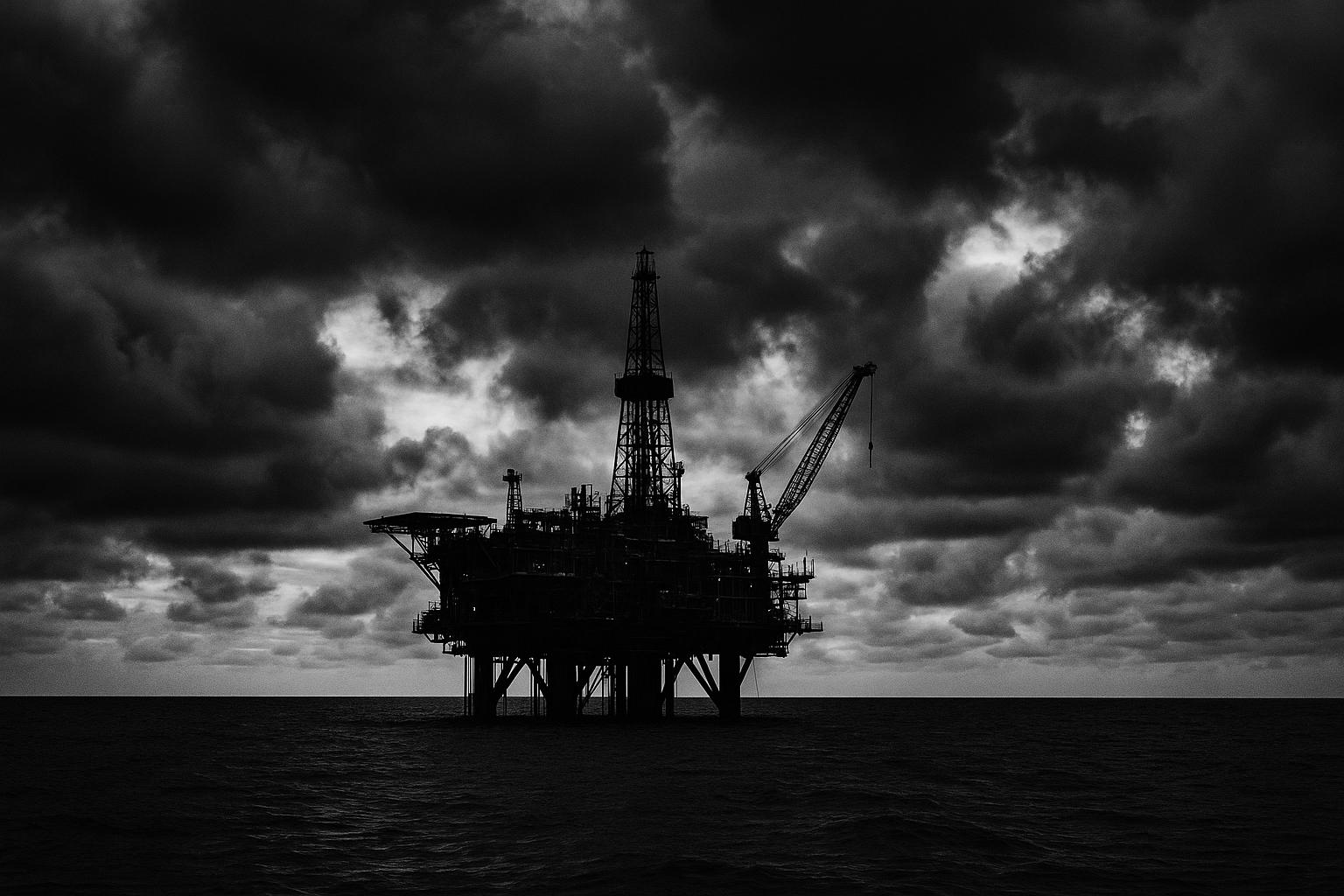 BP upgrades second-quarter production outlook amid peers’ mixed results and economic headwinds