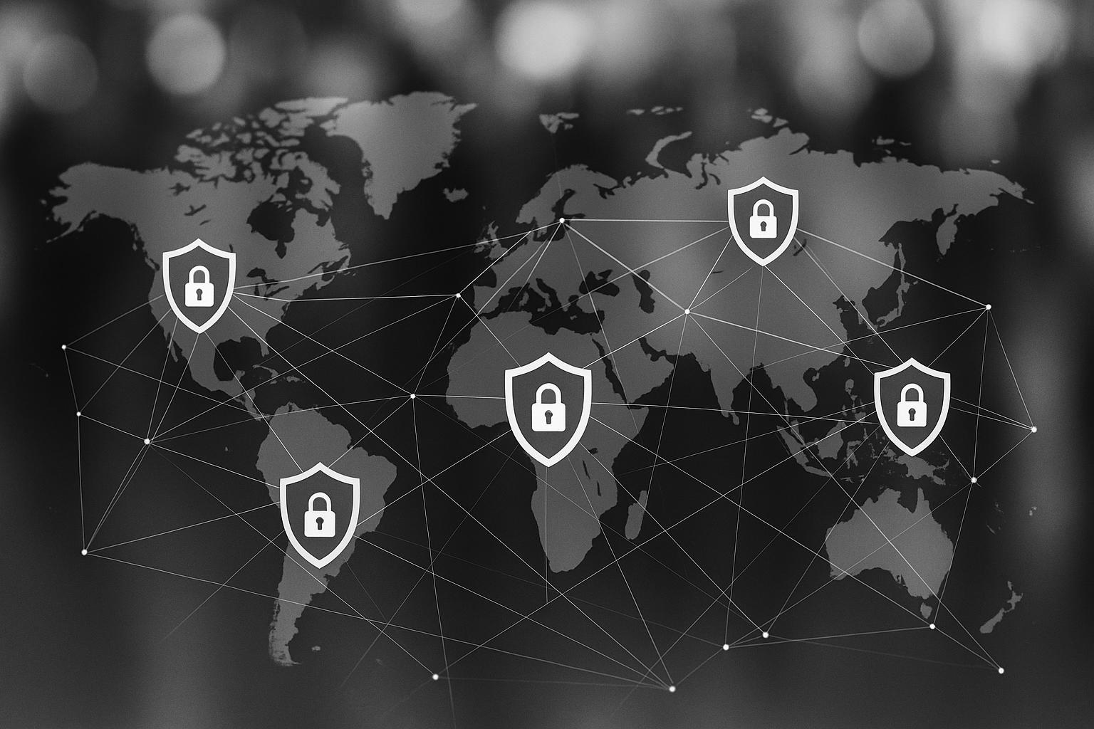 Jeffry Jared Davies launches xShield to simplify enterprise-level cybersecurity for consumers worldwide