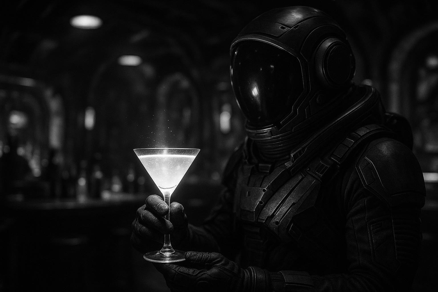 Avora opens in Hackney to fuse immersive theatre with eco-conscious cocktail adventures