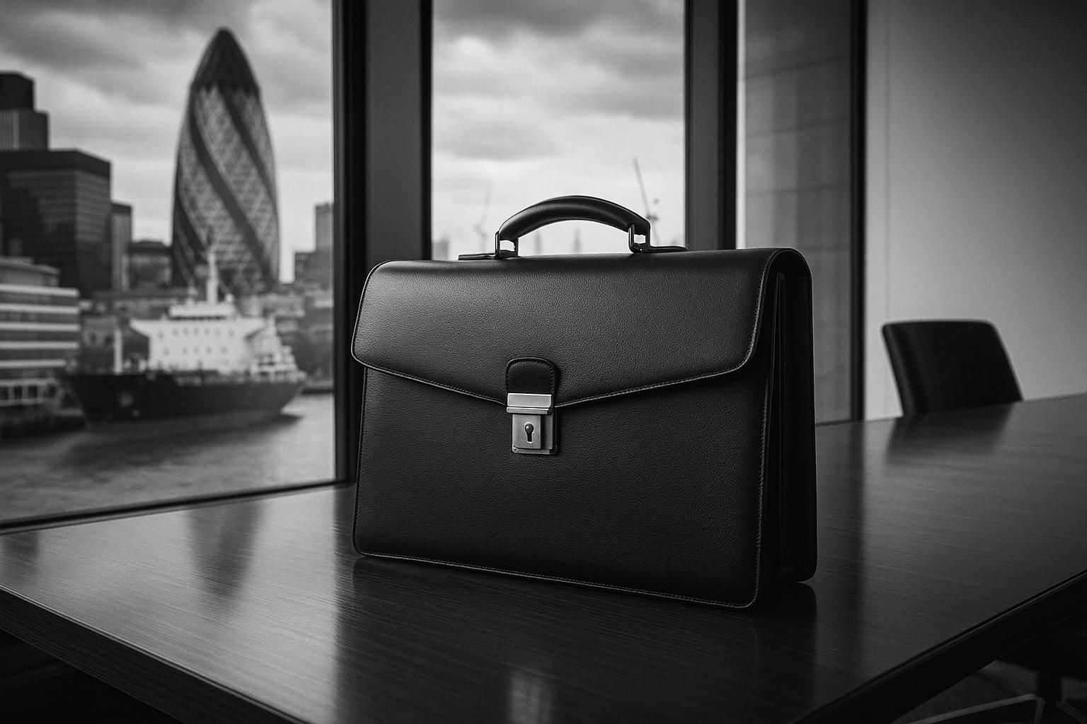 Hill Dickinson bolsters London marine and commodities team with return of top partner Andrew Meads