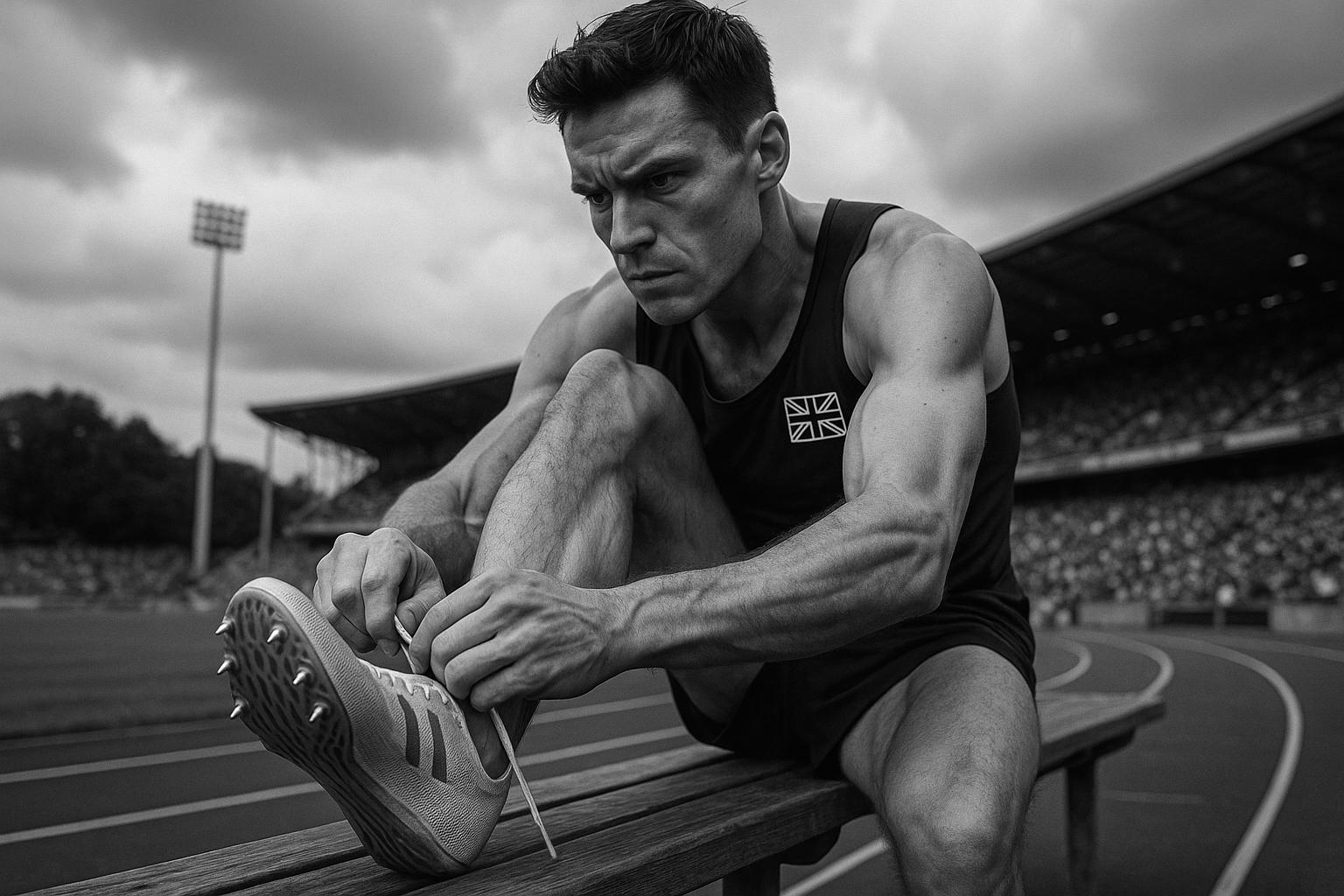 Seb Coe warns of fierce global rivalry as UK bids to host 2029 World Athletics Championships