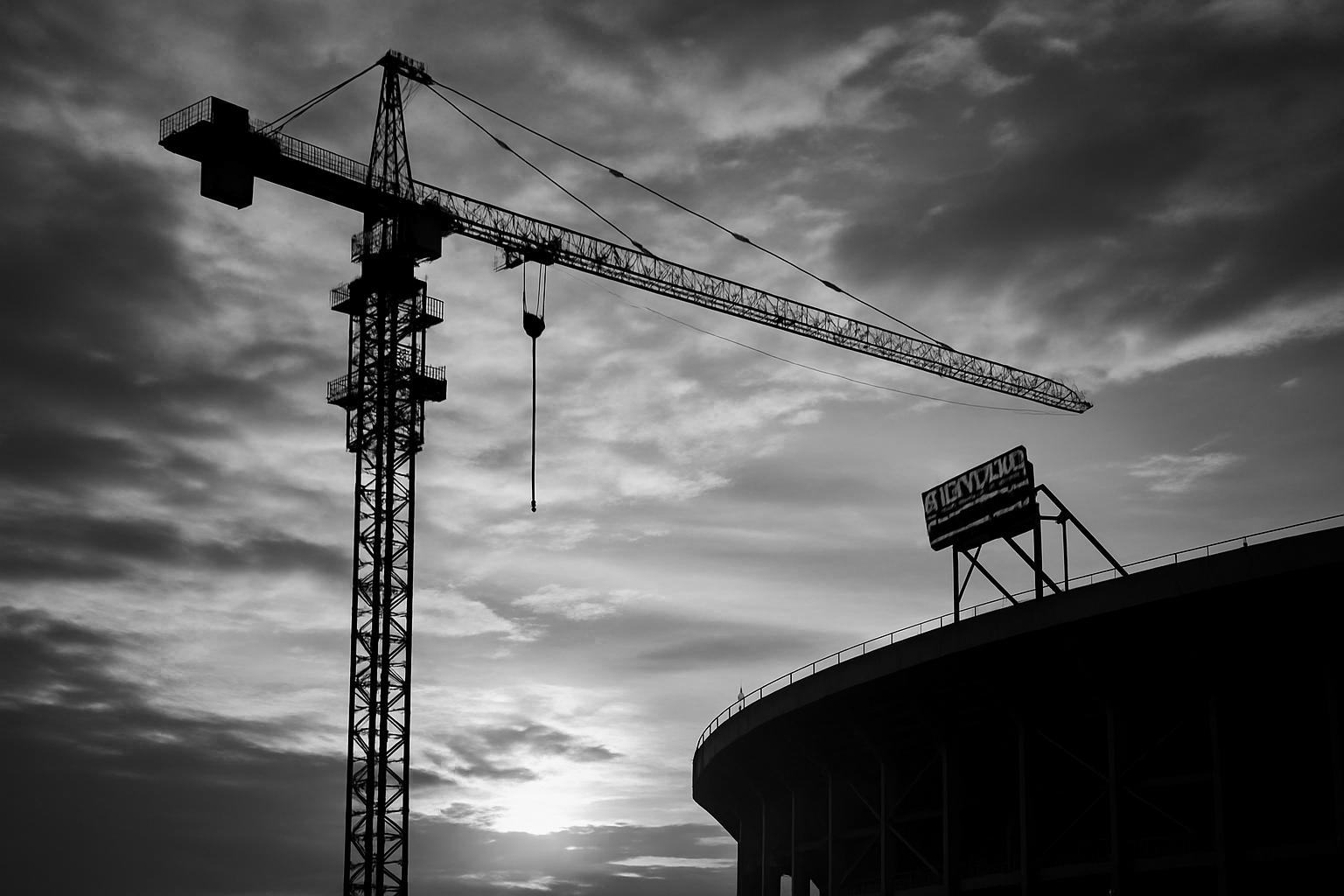 Turkish giant Limak to build Luton Town’s new eco-friendly 25,000-seat stadium