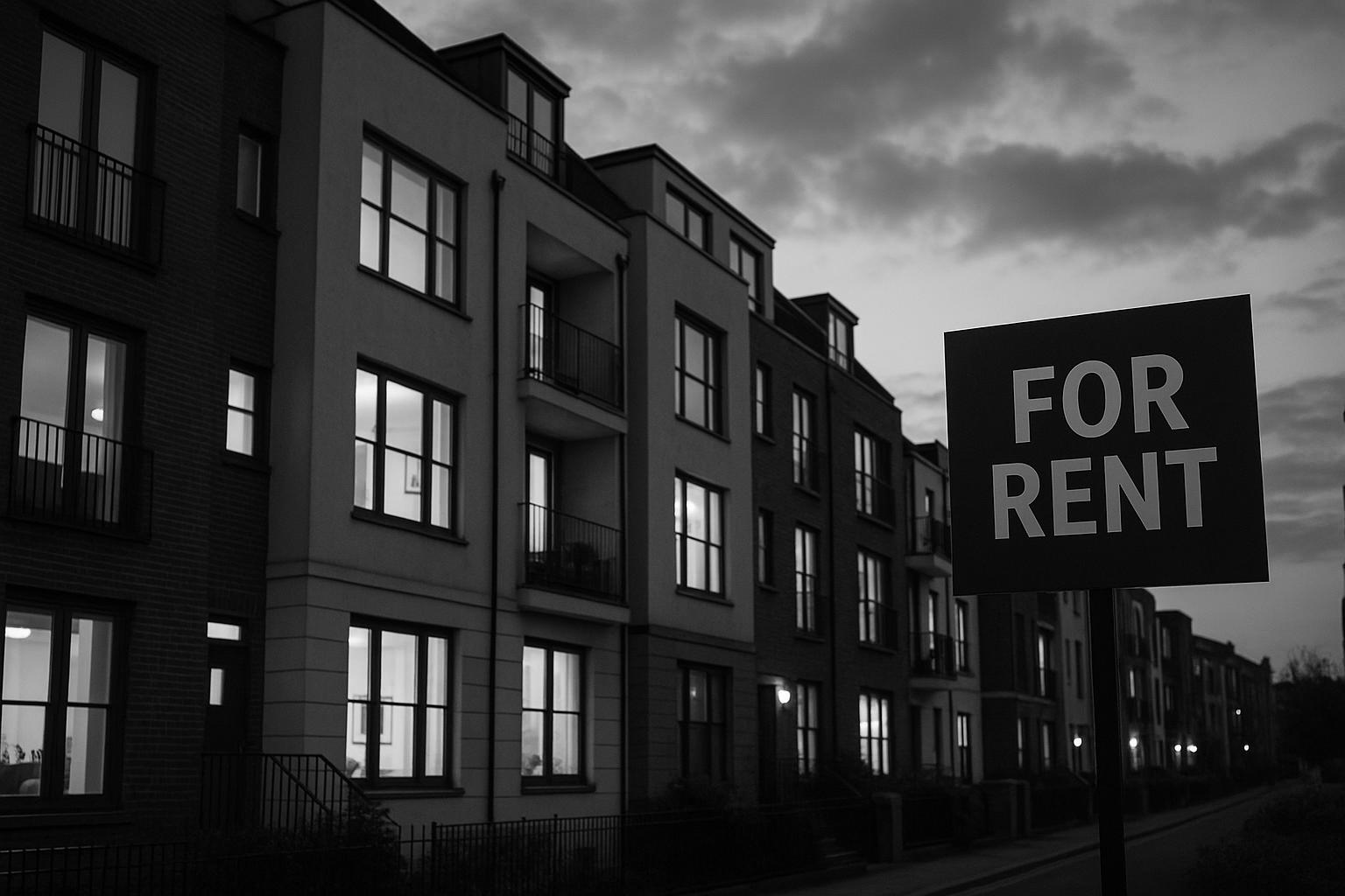 Morgan Stanley leads £1.1bn race to acquire L&Q’s London build-to-rent portfolio