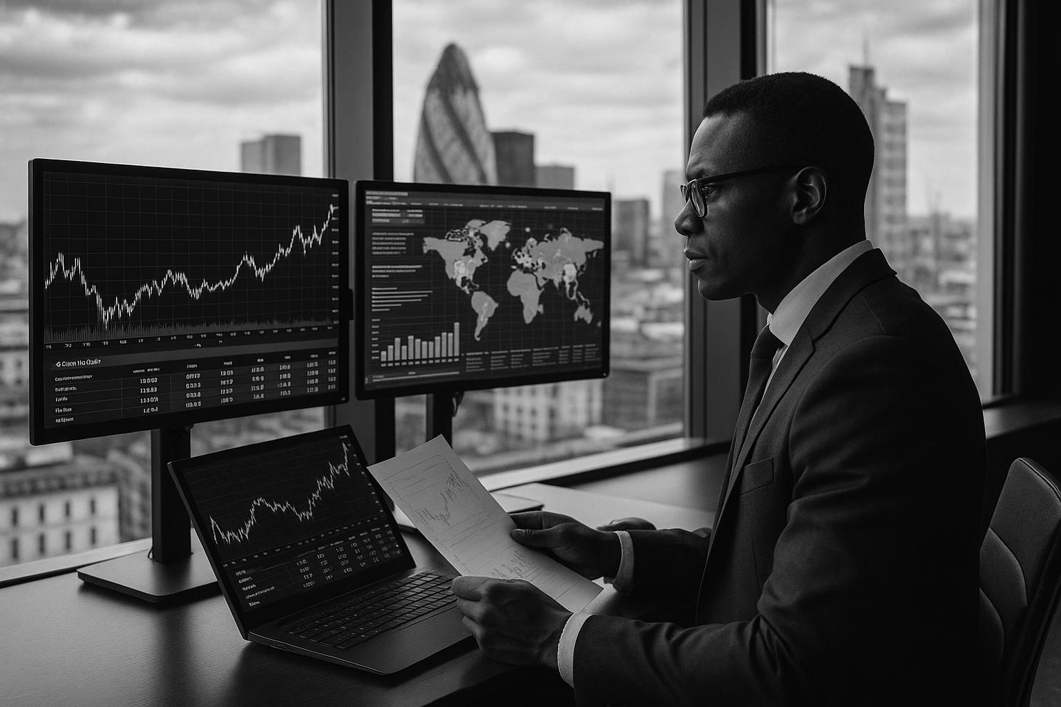 Bear Capital Ventures expands global SBLC and BG monetisation with risk-free options
