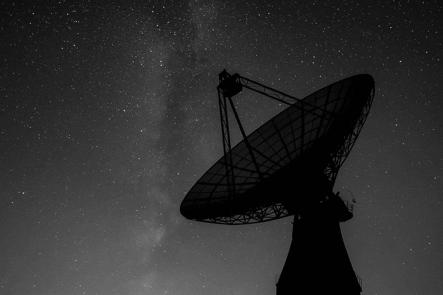 Spaceflux secures £5.4 million to expand global AI-powered space surveillance network