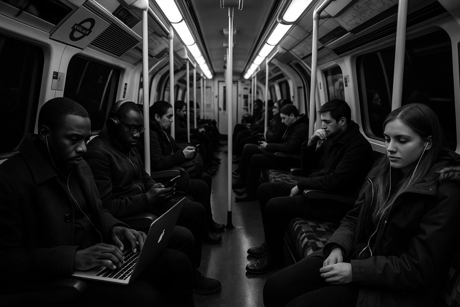 Night Tube’s growing hours reshape London’s 24-hour economy and culture