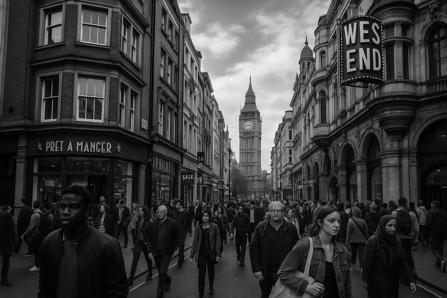 Shaftesbury Capital raises dividend amid strong West End recovery as Derwent London trims portfolio