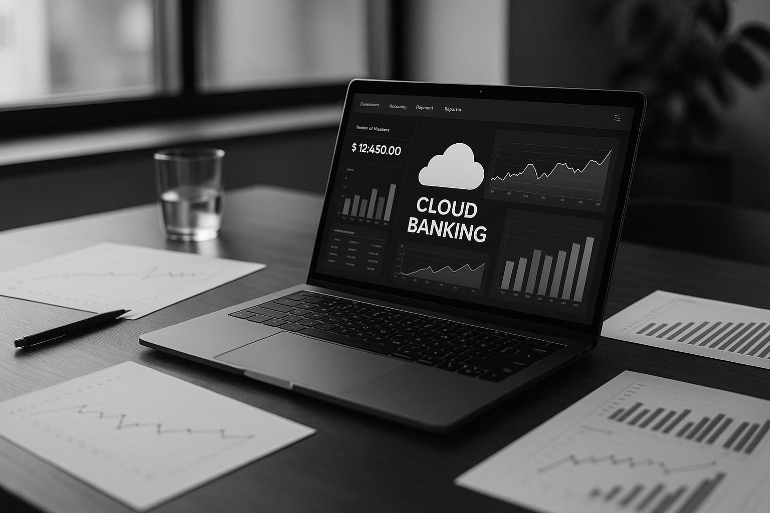 Thought Machine powers Zopa’s rapid rollout of high-interest current account Biscuit