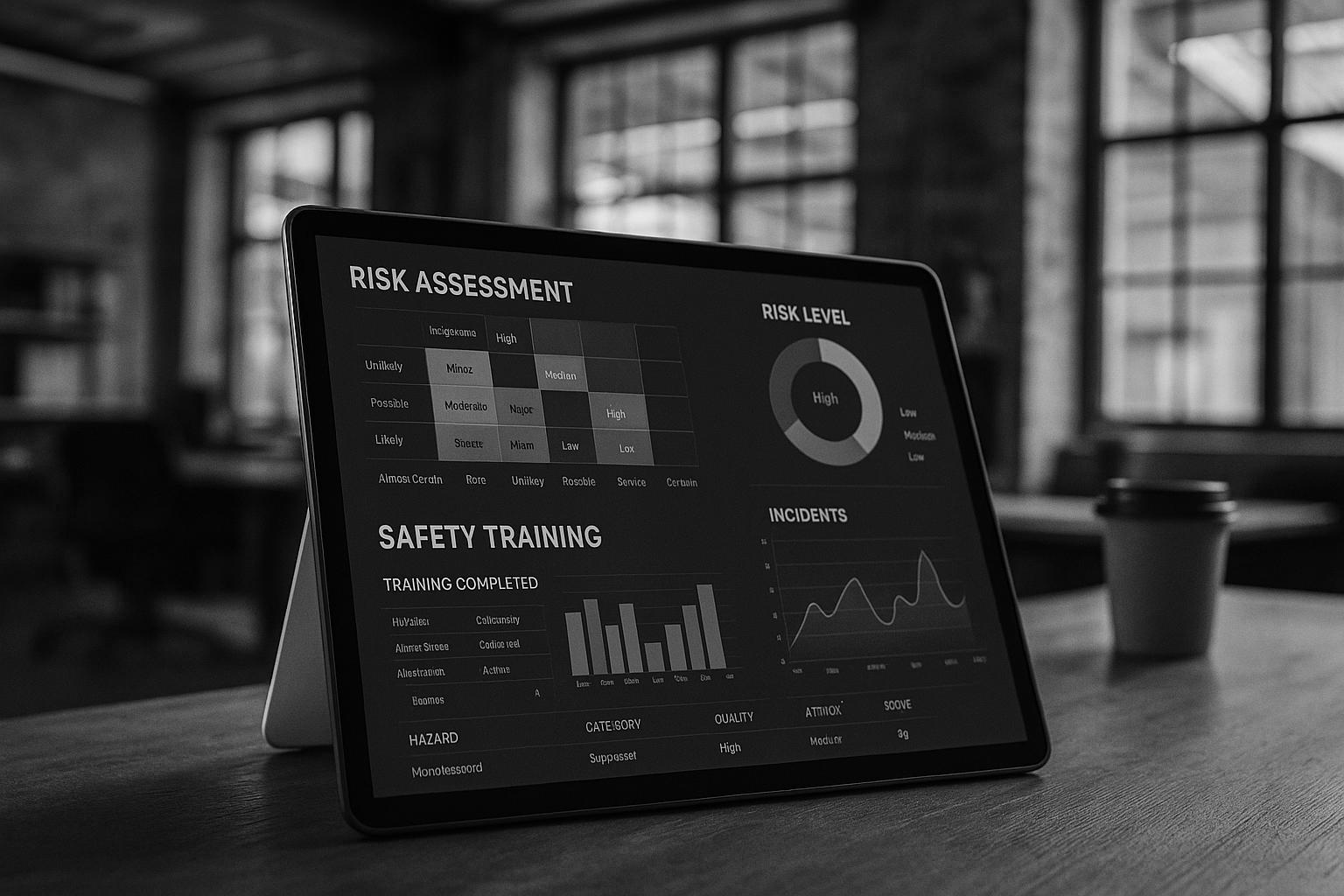 HSI accelerates European growth with HandsHQ acquisition to enhance risk and training solutions