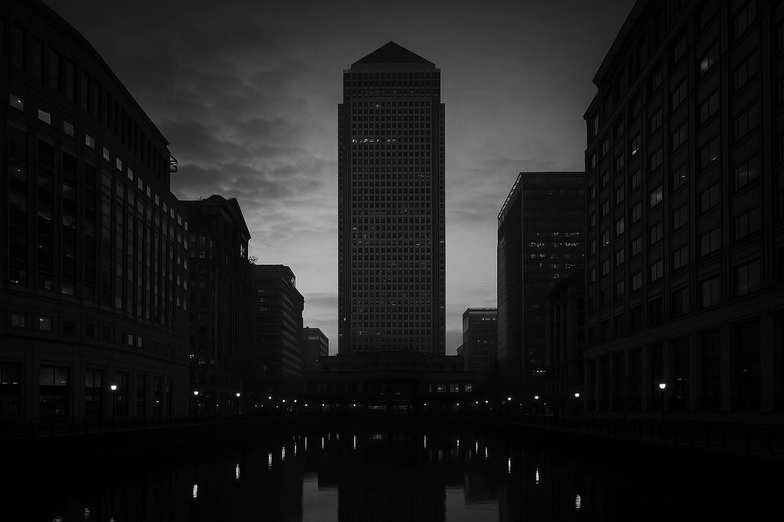 Visa’s move to One Canada Square bolsters Canary Wharf amid financial firms’ departures