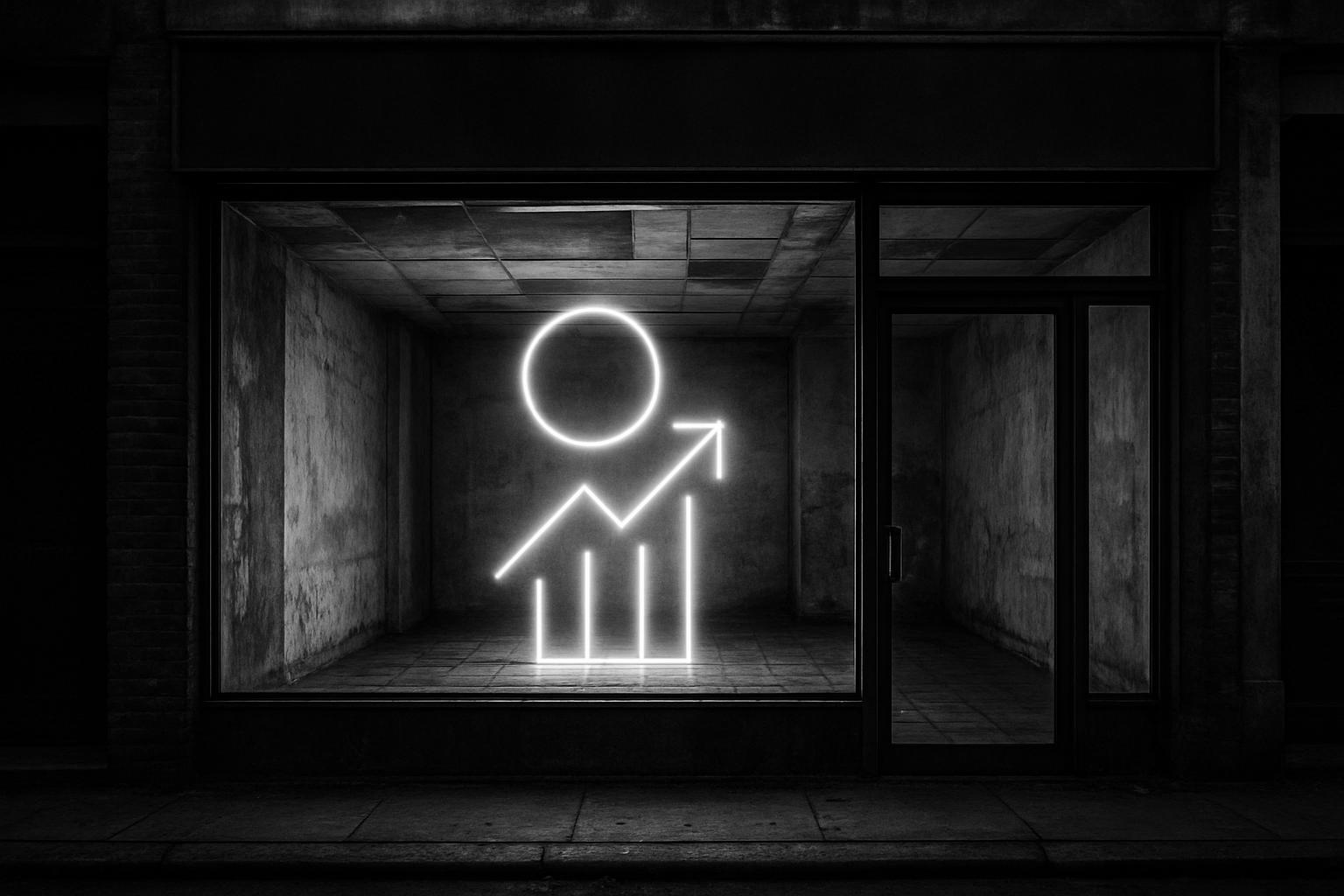 Forefront initiative launches to transform vacant retail units into creative urban hubs