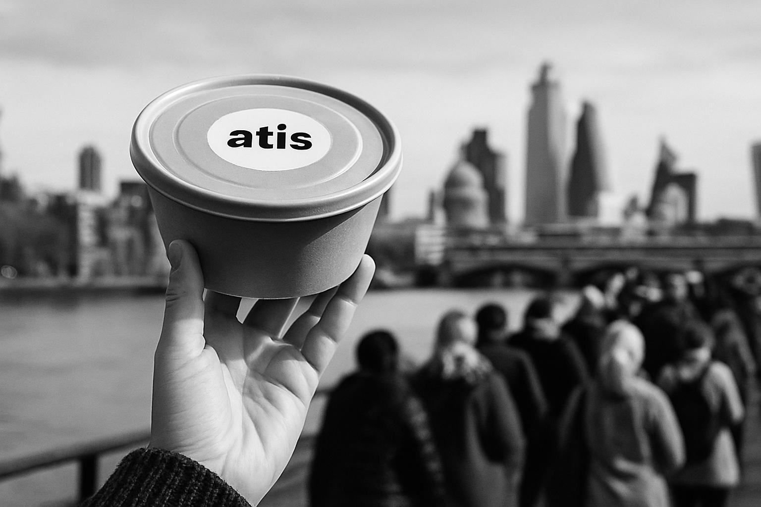 Atis to reach 15 London sites this summer as Southbank opens with steep launch discounts