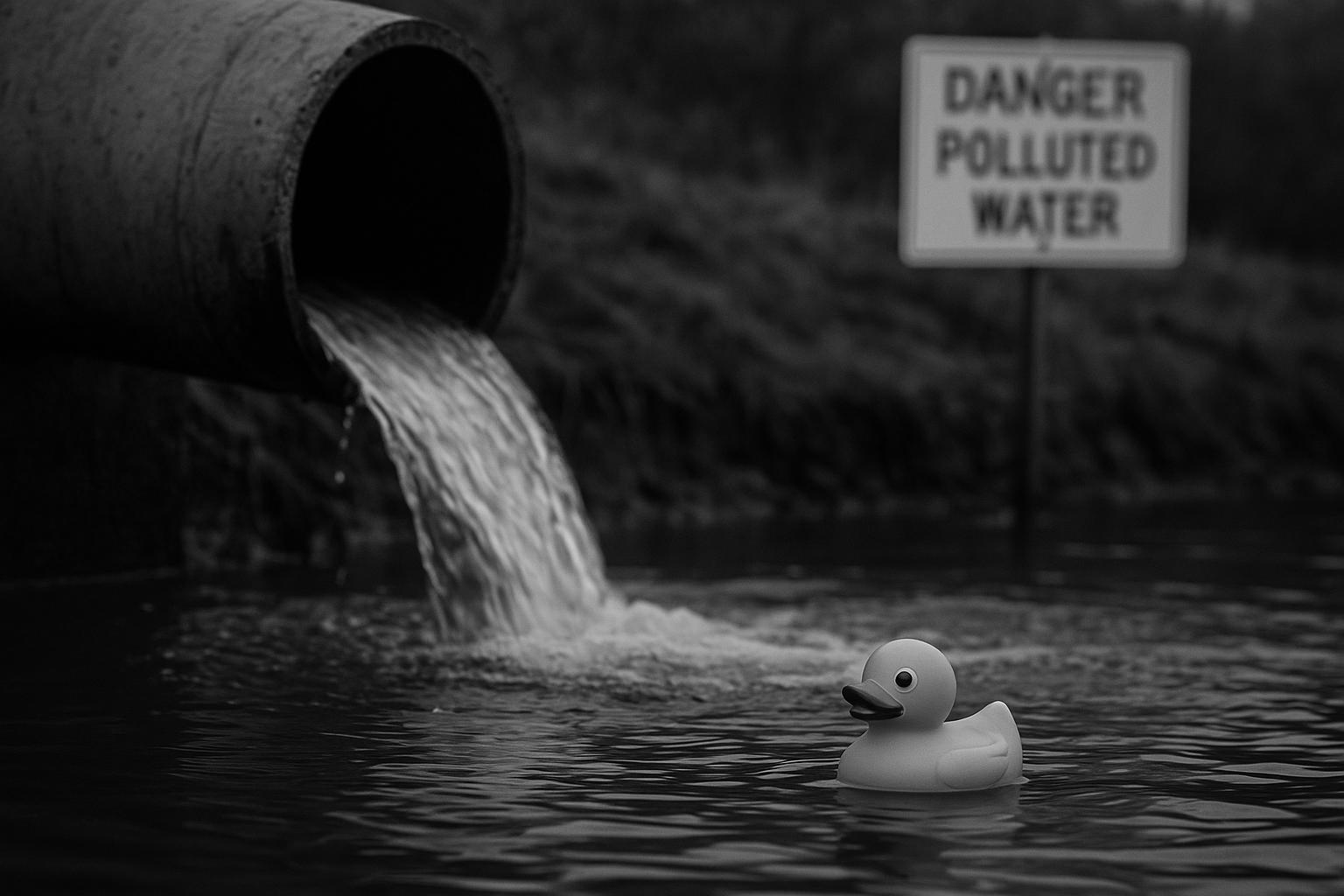 Calls grow for special administration as Thames Water rescue falters and Ofwat levies £122.7m penalty