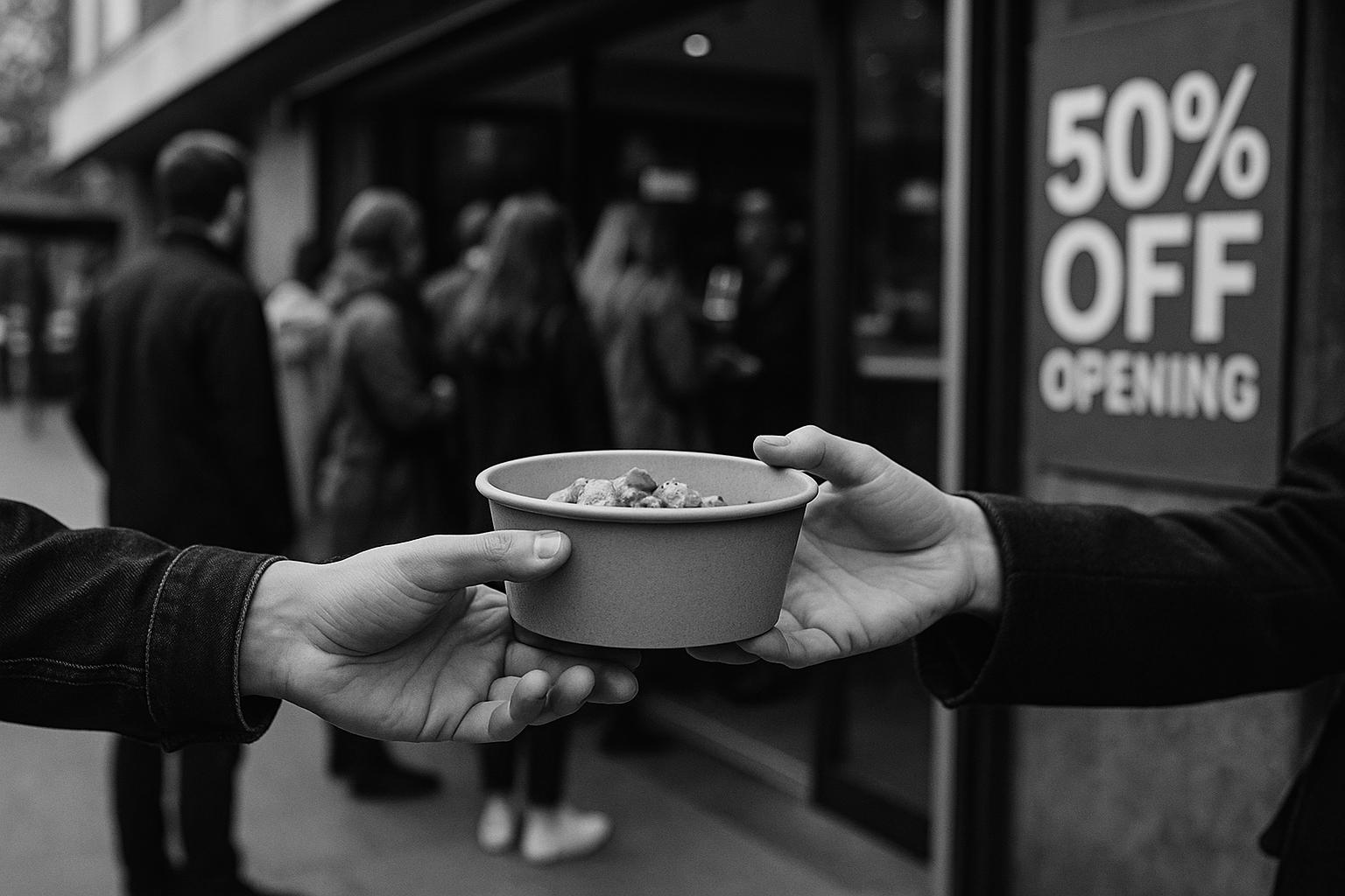 Fast‑casual atis ramps up London push with three autumn openings and launch offers