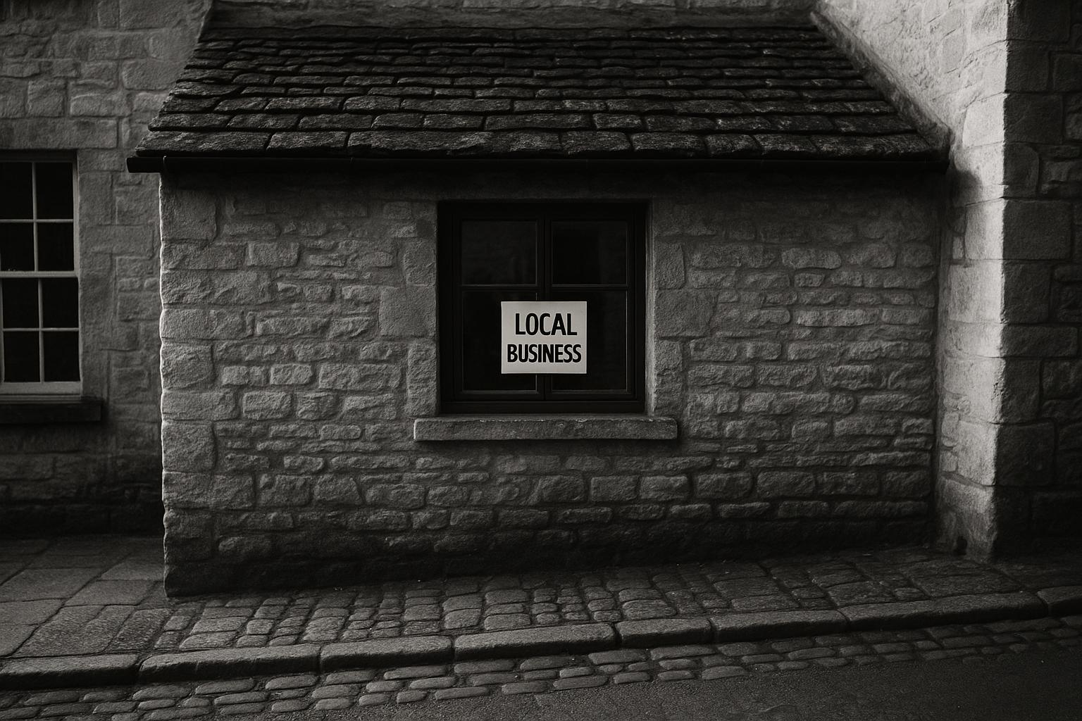 Cotswolds punches above its weight as UK's business density hotspot outside London