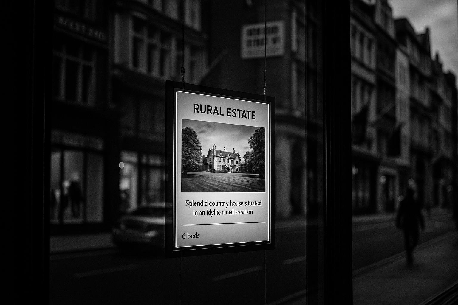 Davidson & Robertson agency secures Mayfair tie-up to showcase Scottish rural estates to international buyers