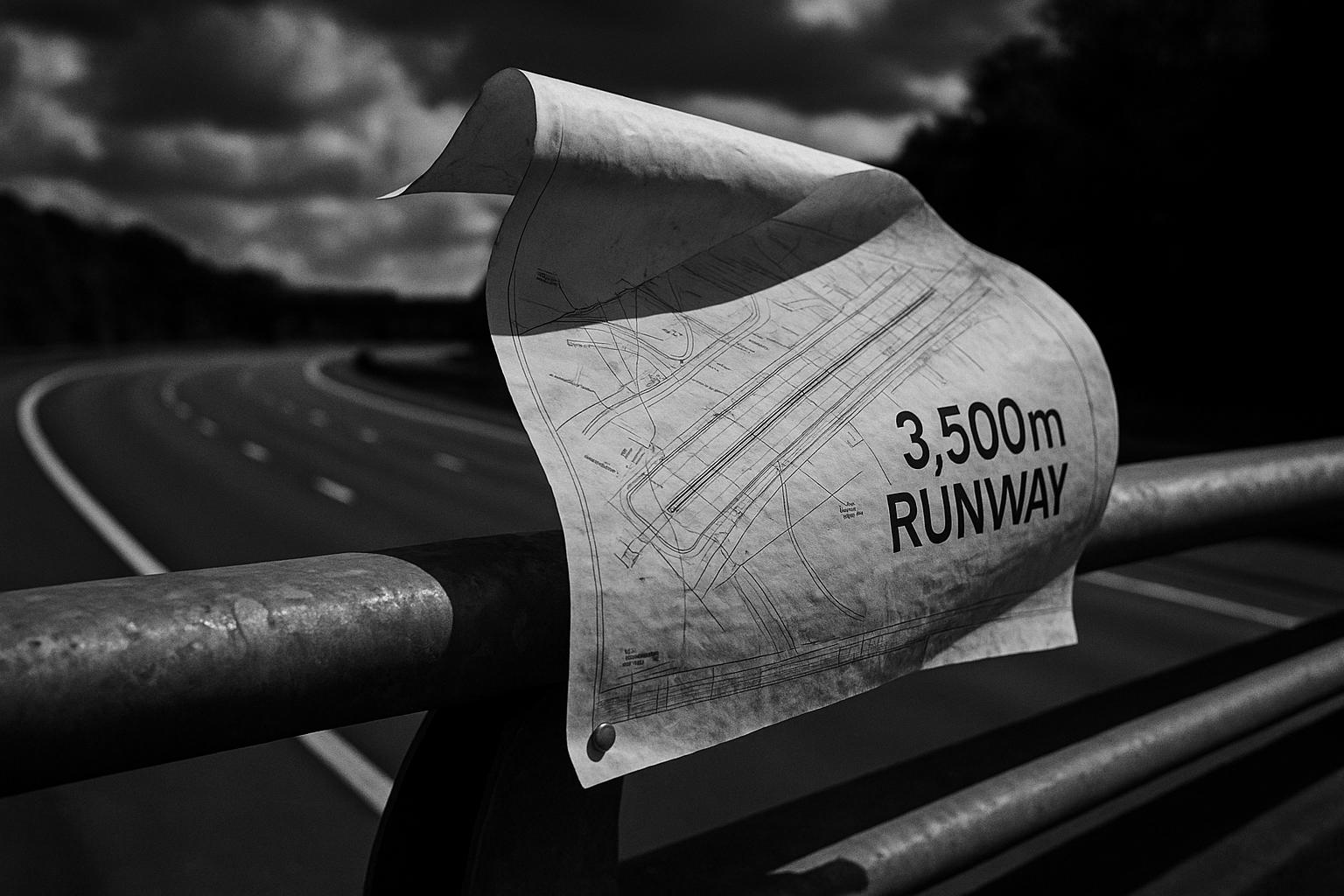Grimshaw confirmed as lead architect as Heathrow submits £49bn, M25-moving third-runway plan