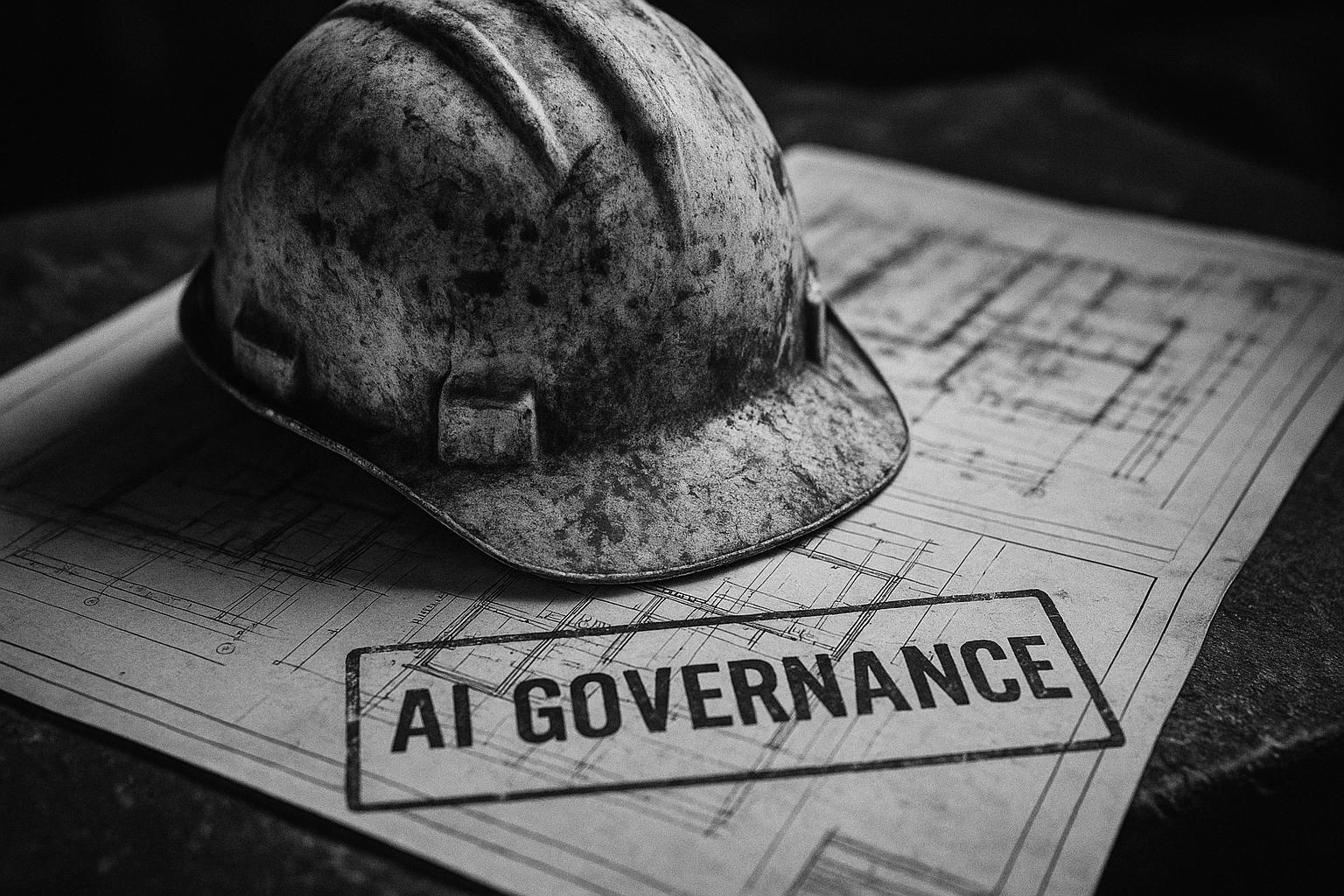 Insurers begin pricing AI risk into construction professional indemnity cover