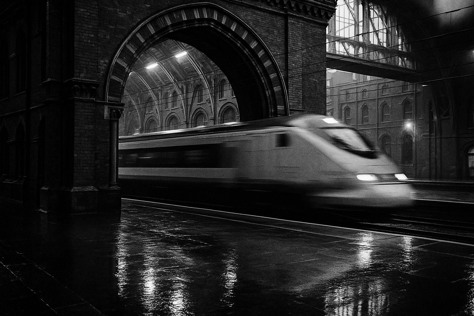 How HS1 reshaped London’s link to continental Europe — and what’s changed in 20 years